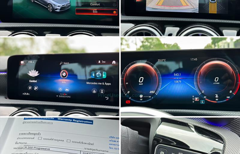 ขายรถเก๋งมือสอง-mercedes-benz-เมอร์เซเดสเบนซ์-a200-รถปี2022-รหัส67921-c8eb76d6.jpg ขายรถเก๋งมือสอง-mercedes-benz-เมอร์เซเดสเบนซ์-a200-รถปี2022-รหัส67921-c8eb76d6.jpg