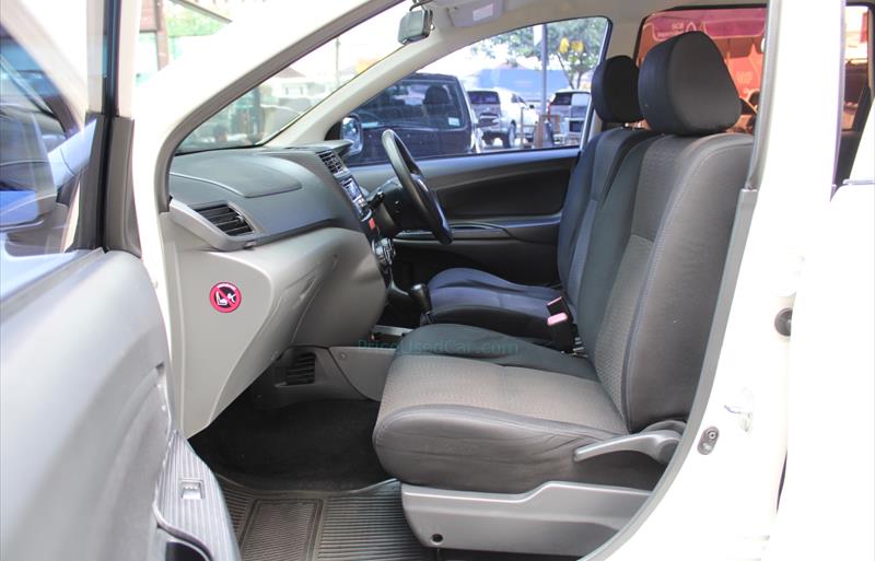 ขายรถเก๋งมือสอง toyota avanza รถปี2014 รหัส 67935 รูปที่7