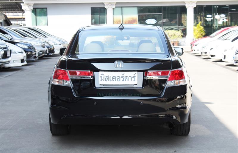 ขายรถเก๋งมือสอง-honda-ฮอนด้า-accord-แอคคอร์ด-รถปี2012-รหัส67936-b71e120e.JPG