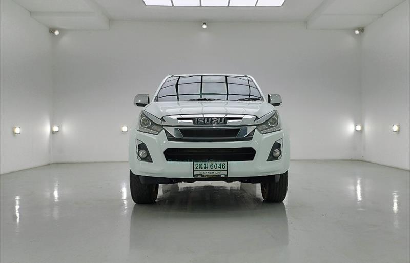 ขายรถกระบะมือสอง isuzu d-max รถปี2019 รหัส 67941 รูปที่3