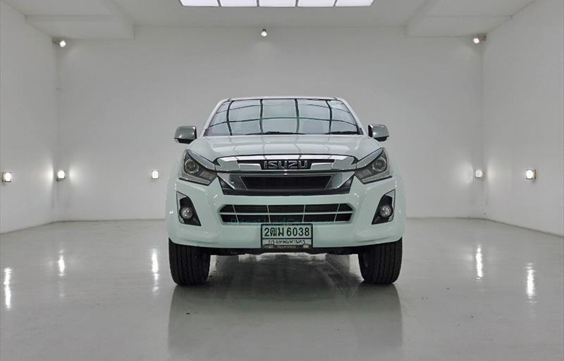 ขายรถกระบะมือสอง isuzu d-max รถปี2019 รหัส 67944 รูปที่3