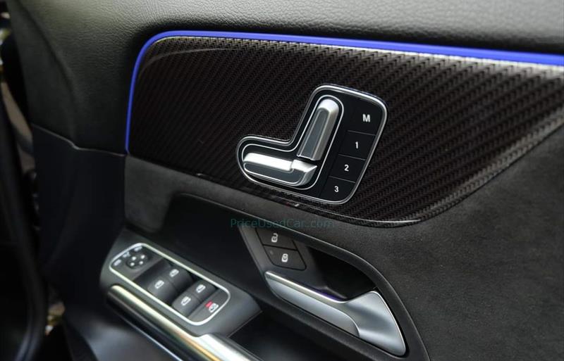 ขายรถเก๋งมือสอง-mercedes-benz-เมอร์เซเดสเบนซ์-gla200-รถปี2022-รหัส67945-5d2f1c22.jpg ขายรถเก๋งมือสอง-mercedes-benz-เมอร์เซเดสเบนซ์-gla200-รถปี2022-รหัส67945-5d2f1c22.jpg