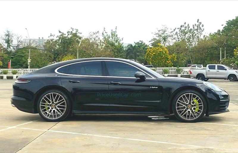 ขายรถเก๋งมือสอง porsche panamera รถปี2021 รหัส 67967 รูปที่10