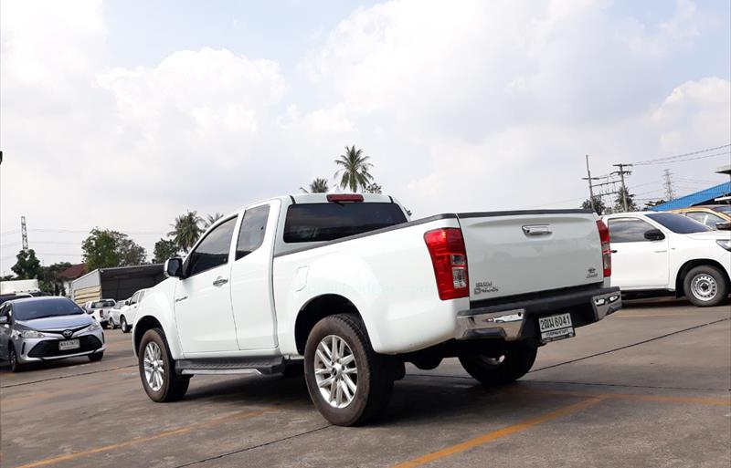 ขายรถกระบะมือสอง isuzu d-max รถปี2019 รหัส 67969 รูปที่2