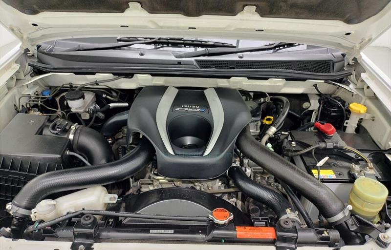 ขายรถกระบะมือสอง isuzu d-max รถปี2019 รหัส 67972 รูปที่12