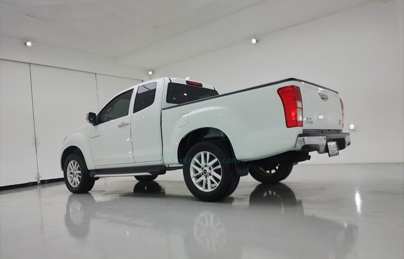 ขายรถกระบะมือสอง isuzu d-max รถปี2019 รหัส 67976 รูปที่3