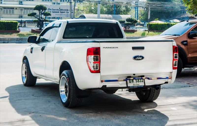 ขายรถกระบะมือสอง ford ranger รถปี2017 รหัส 67980 รูปที่5