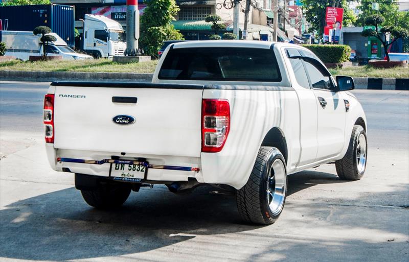 ขายรถกระบะมือสอง ford ranger รถปี2017 รหัส 67980 รูปที่4