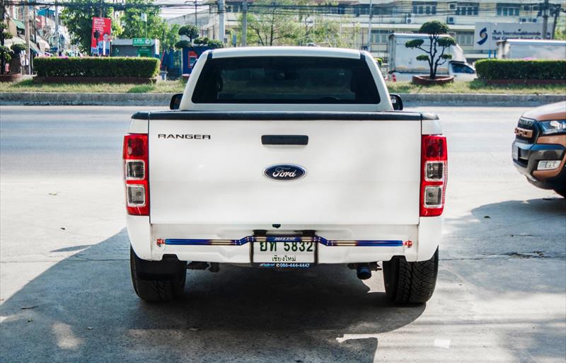 ขายรถกระบะมือสอง ford ranger รถปี2017 รหัส 67980 รูปที่6