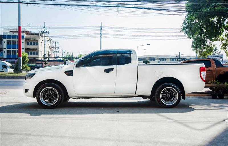 ขายรถกระบะมือสอง ford ranger รถปี2017 รหัส 67980 รูปที่7