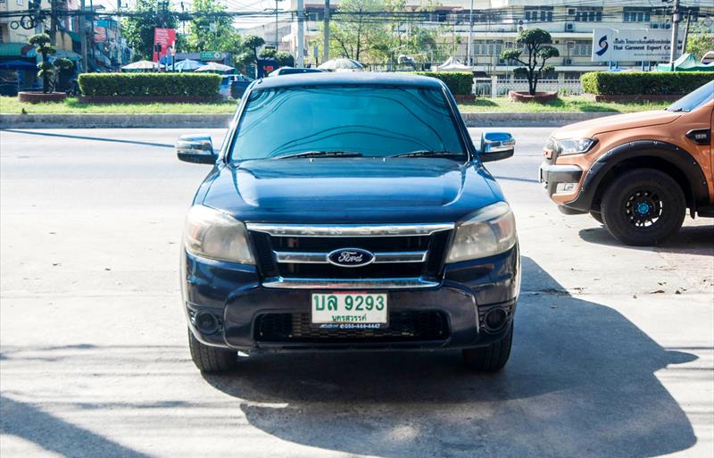 ขายรถกระบะมือสอง ford ranger รถปี2010 รหัส 67987 รูปที่3