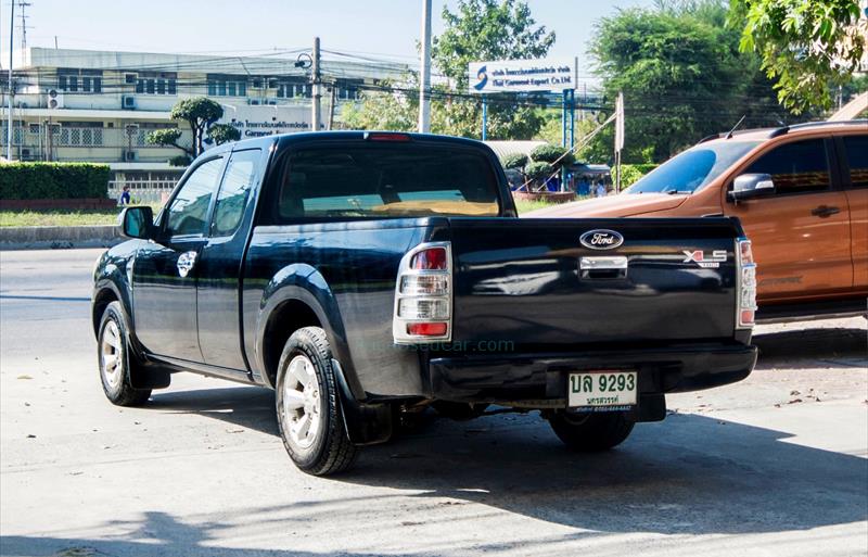 ขายรถกระบะมือสอง ford ranger รถปี2010 รหัส 67987 รูปที่5