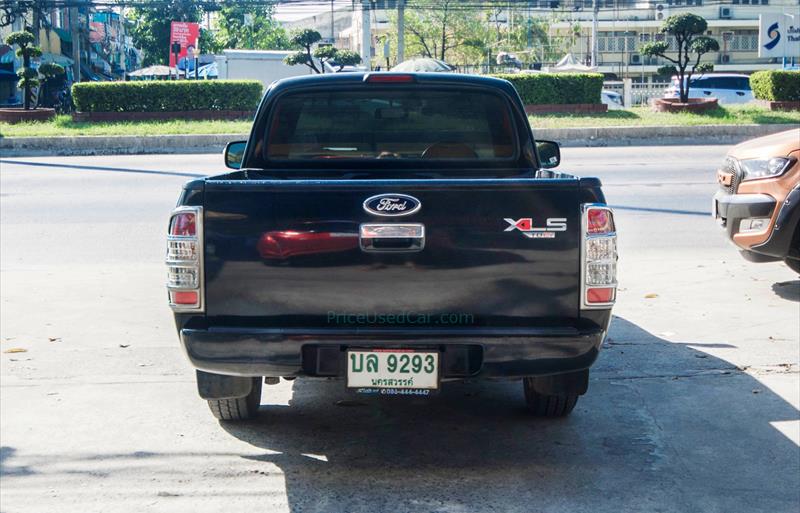 ขายรถกระบะมือสอง ford ranger รถปี2010 รหัส 67987 รูปที่6