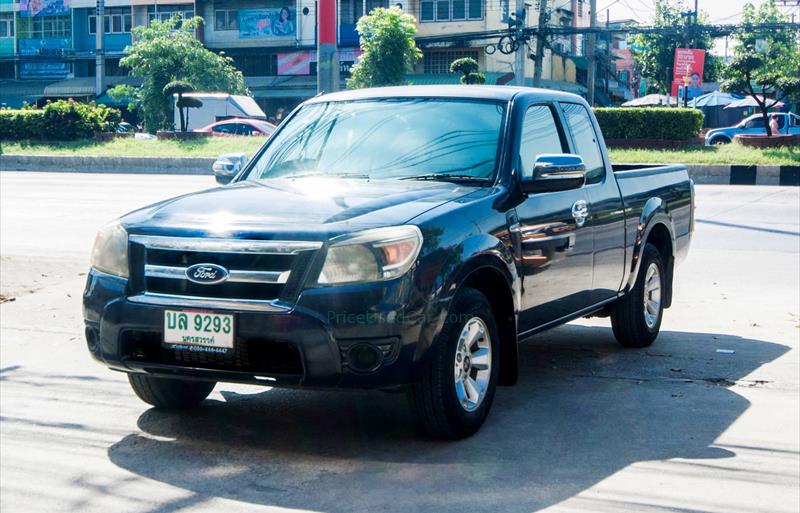 ขายรถกระบะมือสอง ford ranger รถปี2010 รหัส 67987 รูปที่2