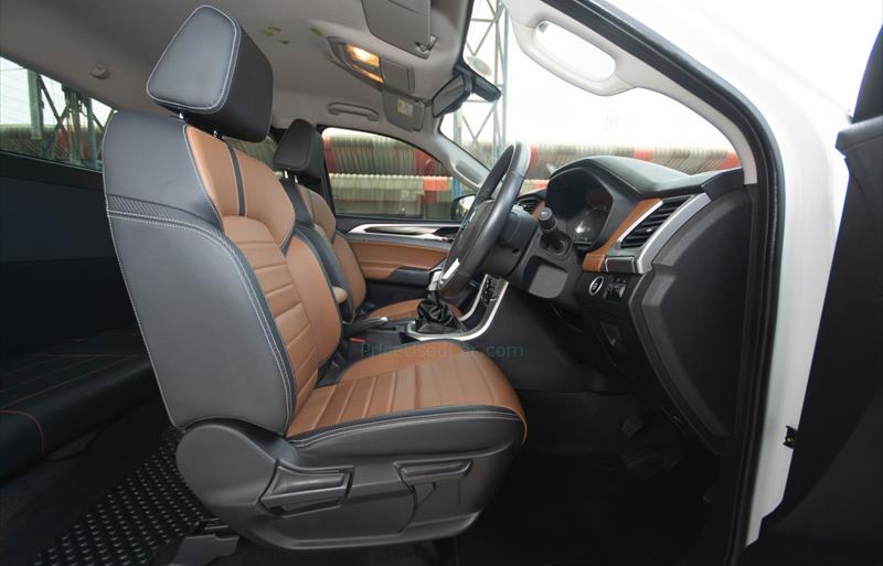 ขายรถเก๋งมือสอง mg mgb รถปี2021 รหัส 68004 รูปที่10