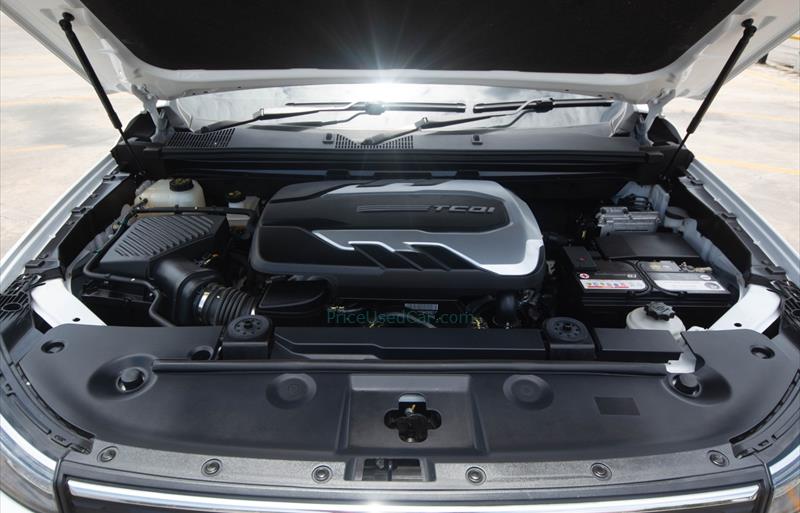 ขายรถเก๋งมือสอง mg mgb รถปี2021 รหัส 68004 รูปที่12