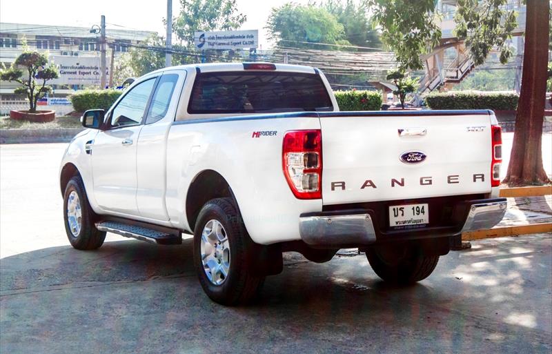 ขายรถกระบะมือสอง ford ranger รถปี2016 รหัส 68007 รูปที่5