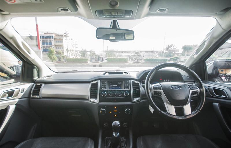 ขายรถกระบะมือสอง ford ranger รถปี2016 รหัส 68007 รูปที่8