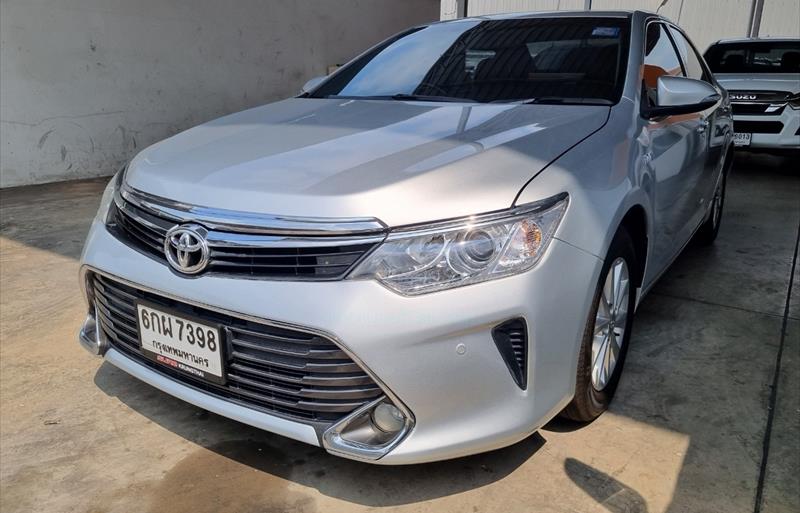 ขายรถเก๋งมือสอง-toyota-โตโยต้า-camry-คัมรี่-รถปี2017-รหัส68025-c1c52507.jpg ขายรถเก๋งมือสอง-toyota-โตโยต้า-camry-คัมรี่-รถปี2017-รหัส68025-c1c52507.jpg