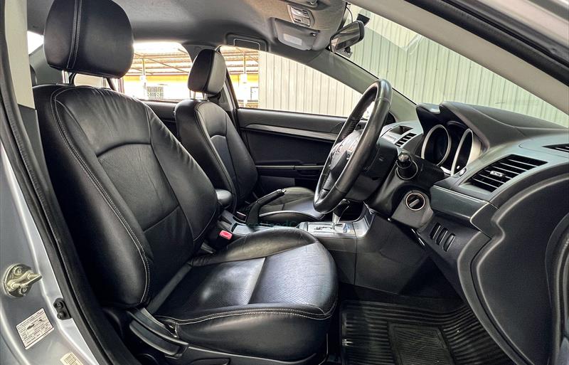 ขายรถเก๋งมือสอง mitsubishi lancer-ex รถปี2012 รหัส 68037 รูปที่7