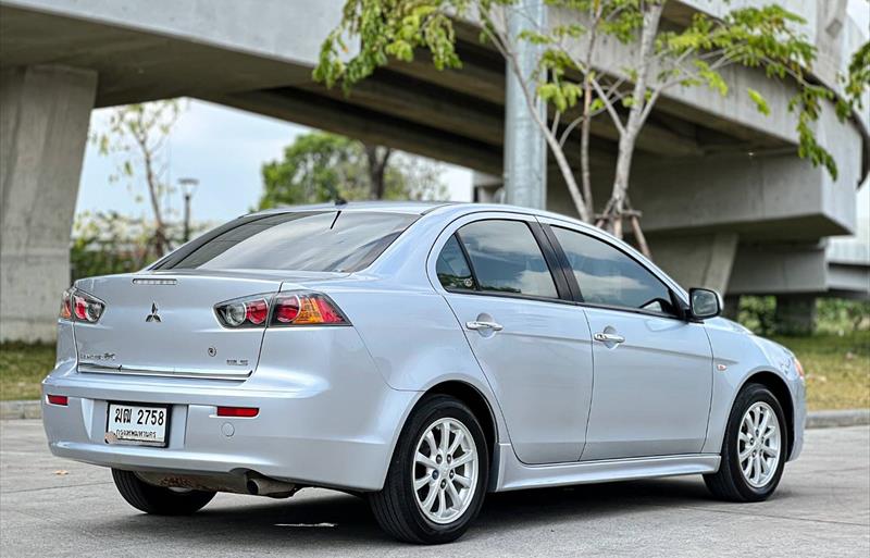 ขายรถเก๋งมือสอง mitsubishi lancer-ex รถปี2012 รหัส 68037 รูปที่4
