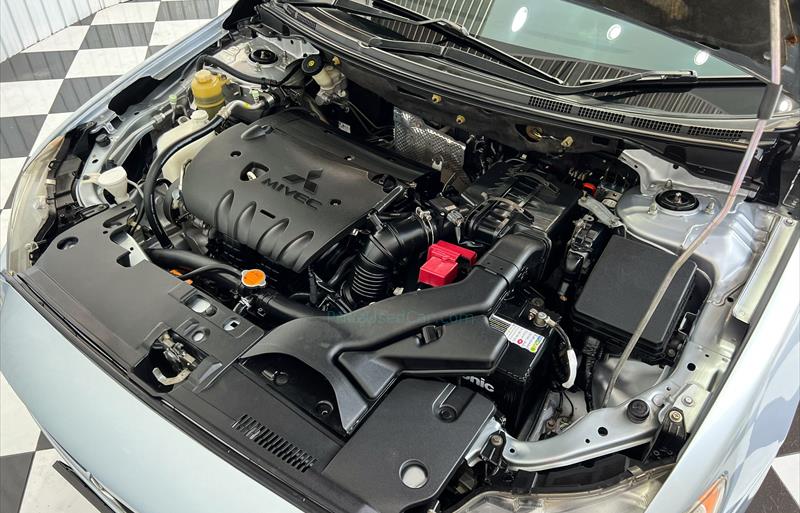 ขายรถเก๋งมือสอง mitsubishi lancer-ex รถปี2012 รหัส 68037 รูปที่12