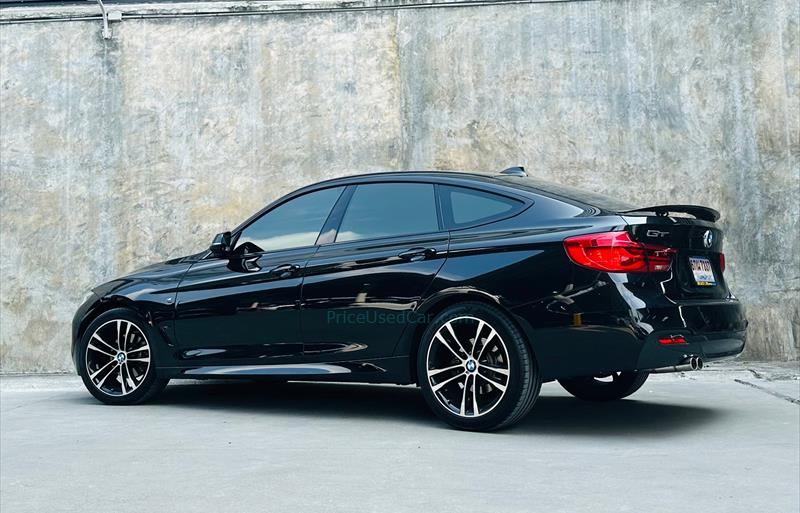 ขายรถเก๋งมือสอง bmw 320d รถปี2019 รหัส 68039 รูปที่12