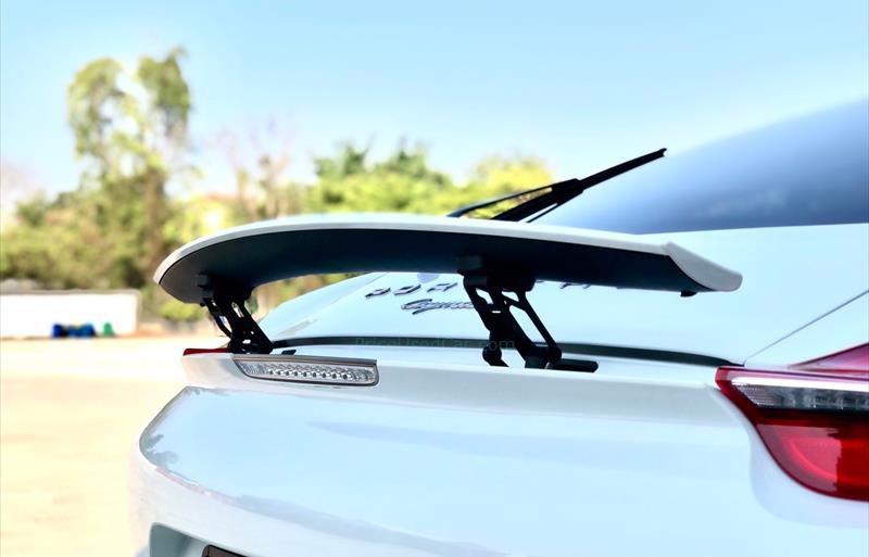 ขายรถเก๋งมือสอง-porsche-ปอร์เช่-cayman-รถปี2015-รหัส68054-73316e17.jpg ขายรถเก๋งมือสอง-porsche-ปอร์เช่-cayman-รถปี2015-รหัส68054-73316e17.jpg