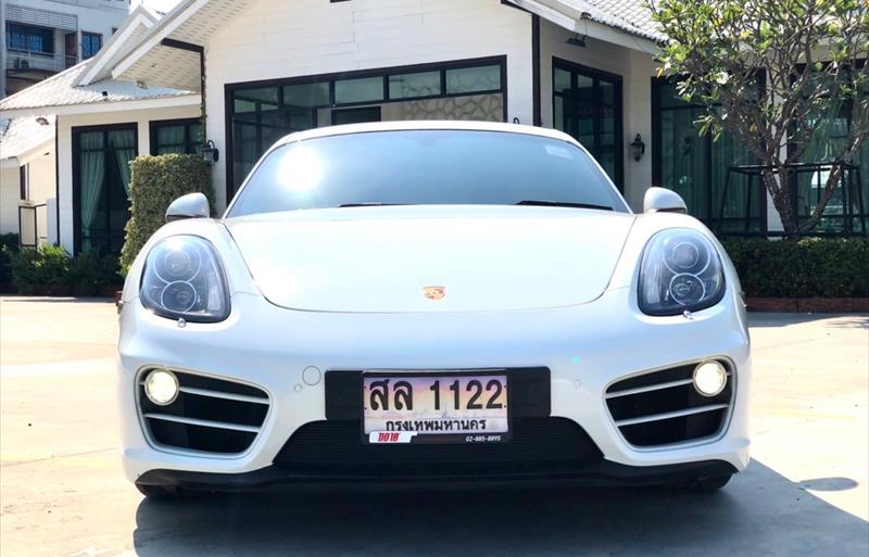 ขายรถเก๋งมือสอง-porsche-ปอร์เช่-cayman-รถปี2015-รหัส68054-eab28326.jpg ขายรถเก๋งมือสอง-porsche-ปอร์เช่-cayman-รถปี2015-รหัส68054-eab28326.jpg