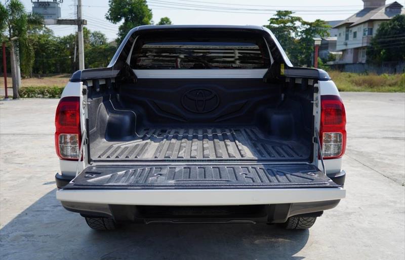 ขายรถกระบะมือสอง toyota hilux-revo รถปี2018 รหัส 68055 รูปที่8