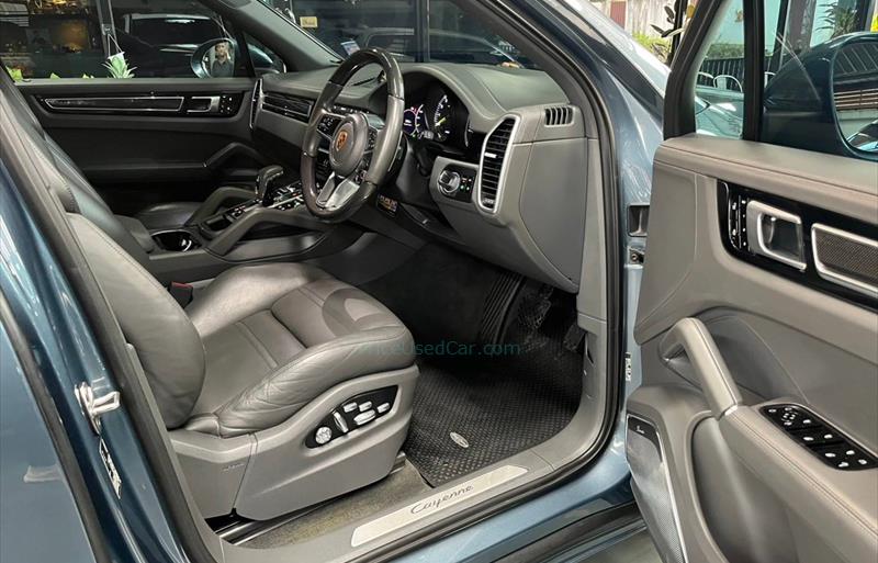 ขายรถ-suv-มือสอง-porsche-ปอร์เช่-cayenne-รถปี2019-รหัส68057-6776a01c.jpg ขายรถ-suv-มือสอง-porsche-ปอร์เช่-cayenne-รถปี2019-รหัส68057-6776a01c.jpg