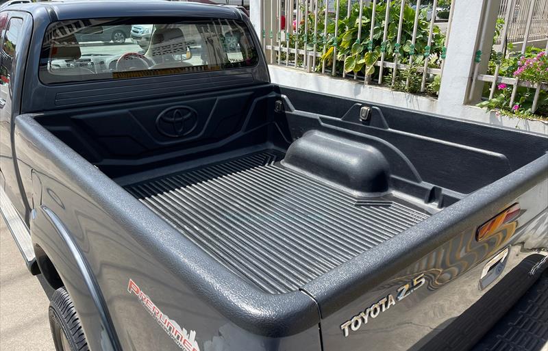 ขายรถกระบะมือสอง toyota hilux-vigo รถปี2010 รหัส 68063 รูปที่5