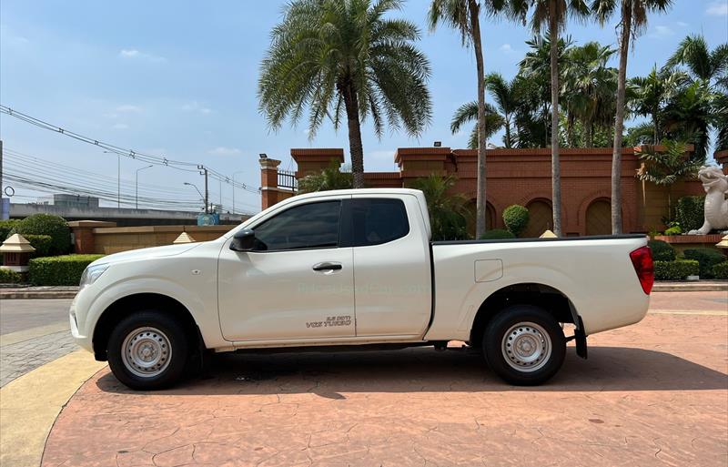 ขายรถกระบะมือสอง nissan navara รถปี2018 รหัส 68074 รูปที่11