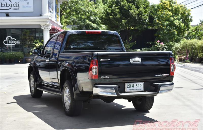 ขายรถกระบะมือสอง isuzu d-max รถปี2011 รหัส 68076 รูปที่12