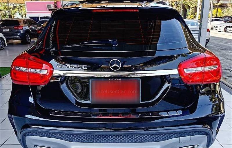 ขายรถเก๋งมือสอง mercedes-benz gla250 รถปี2016 รหัส 68092 รูปที่6