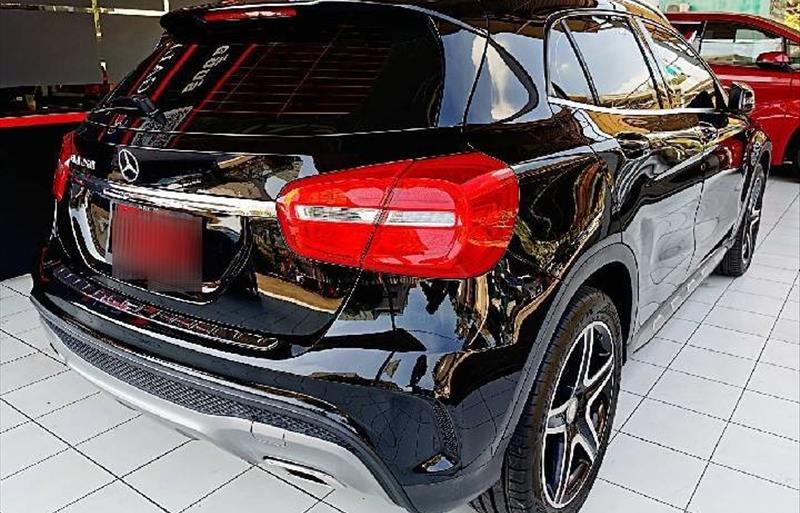 ขายรถเก๋งมือสอง mercedes-benz gla250 รถปี2016 รหัส 68092 รูปที่3