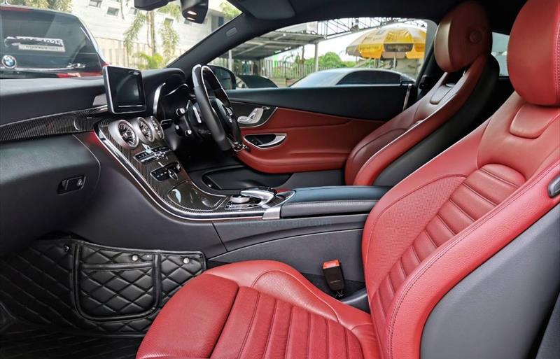 ขายรถเก๋งมือสอง-mercedes-benz-เมอร์เซเดสเบนซ์-c-250-amg-รถปี2018-รหัส68093-2811fc13.jpg ขายรถเก๋งมือสอง-mercedes-benz-เมอร์เซเดสเบนซ์-c-250-amg-รถปี2018-รหัส68093-2811fc13.jpg