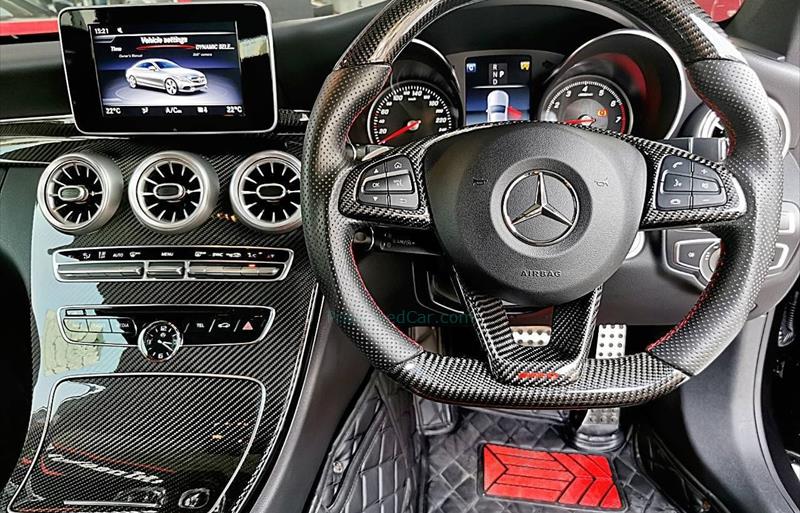 ขายรถเก๋งมือสอง-mercedes-benz-เมอร์เซเดสเบนซ์-c-250-amg-รถปี2018-รหัส68093-a0c02c07.jpg ขายรถเก๋งมือสอง-mercedes-benz-เมอร์เซเดสเบนซ์-c-250-amg-รถปี2018-รหัส68093-a0c02c07.jpg