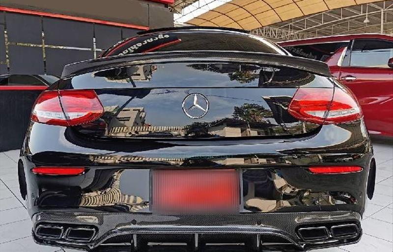 ขายรถเก๋งมือสอง-mercedes-benz-เมอร์เซเดสเบนซ์-c-250-amg-รถปี2018-รหัส68093-af3a5e45.jpg ขายรถเก๋งมือสอง-mercedes-benz-เมอร์เซเดสเบนซ์-c-250-amg-รถปี2018-รหัส68093-af3a5e45.jpg