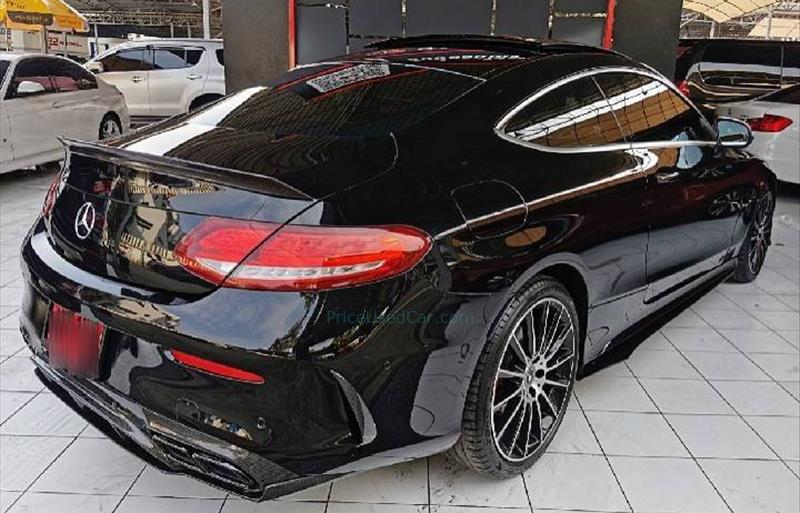 ขายรถเก๋งมือสอง-mercedes-benz-เมอร์เซเดสเบนซ์-c-250-amg-รถปี2018-รหัส68093-dbfb7297.jpg ขายรถเก๋งมือสอง-mercedes-benz-เมอร์เซเดสเบนซ์-c-250-amg-รถปี2018-รหัส68093-dbfb7297.jpg