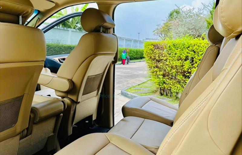 ขายรถตู้มือสอง hyundai h-1 รถปี2019 รหัส 68098 รูปที่9