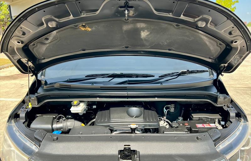 ขายรถตู้มือสอง hyundai h-1 รถปี2019 รหัส 68135 รูปที่6