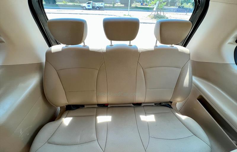 ขายรถตู้มือสอง hyundai h-1 รถปี2019 รหัส 68135 รูปที่9