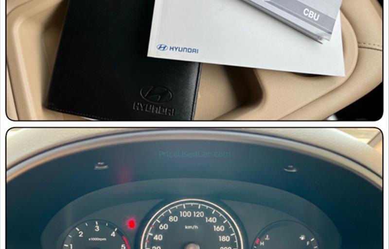 ขายรถตู้มือสอง hyundai h-1 รถปี2019 รหัส 68135 รูปที่12