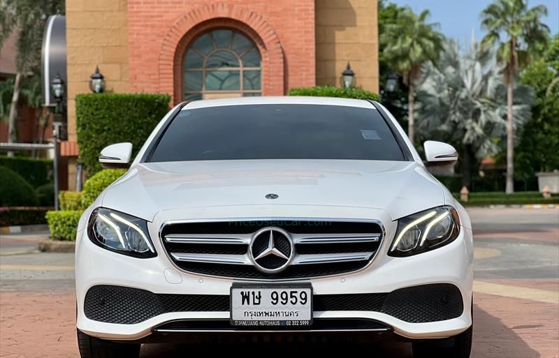 ขายรถเก๋งมือสอง-mercedes-benz-เมอร์เซเดสเบนซ์-e350-รถปี2017-รหัส68147-2fb0b1cd.jpg ขายรถเก๋งมือสอง-mercedes-benz-เมอร์เซเดสเบนซ์-e350-รถปี2017-รหัส68147-2fb0b1cd.jpg