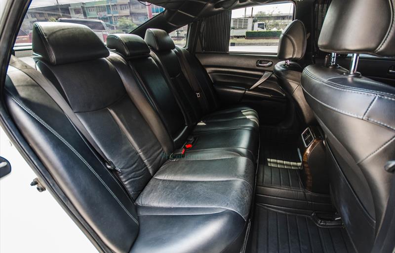 ขายรถเก๋งมือสอง nissan teana รถปี2012 รหัส 68201 รูปที่9