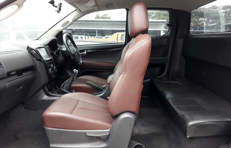 ขายรถกระบะมือสอง isuzu d-max รถปี2019 รหัส 68203 รูปที่11