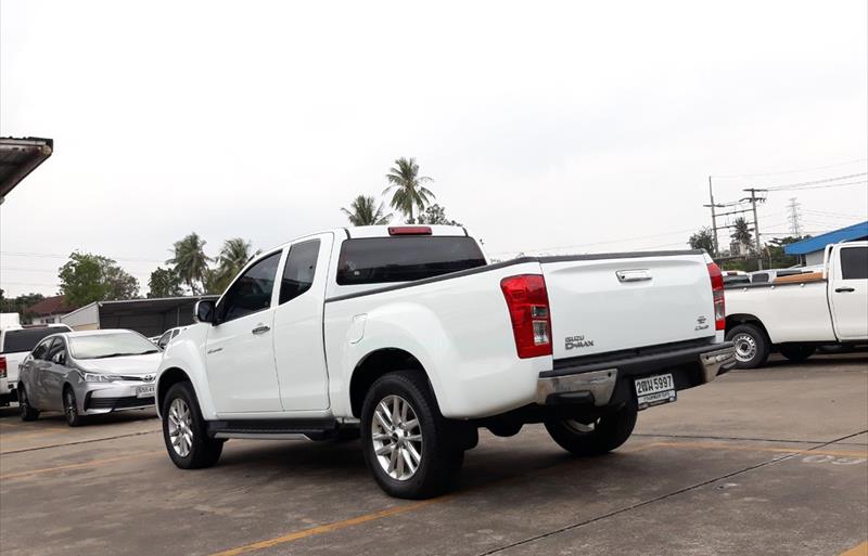 ขายรถกระบะมือสอง isuzu d-max รถปี2019 รหัส 68203 รูปที่3