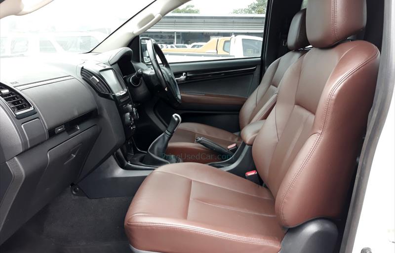 ขายรถกระบะมือสอง isuzu d-max รถปี2019 รหัส 68203 รูปที่10