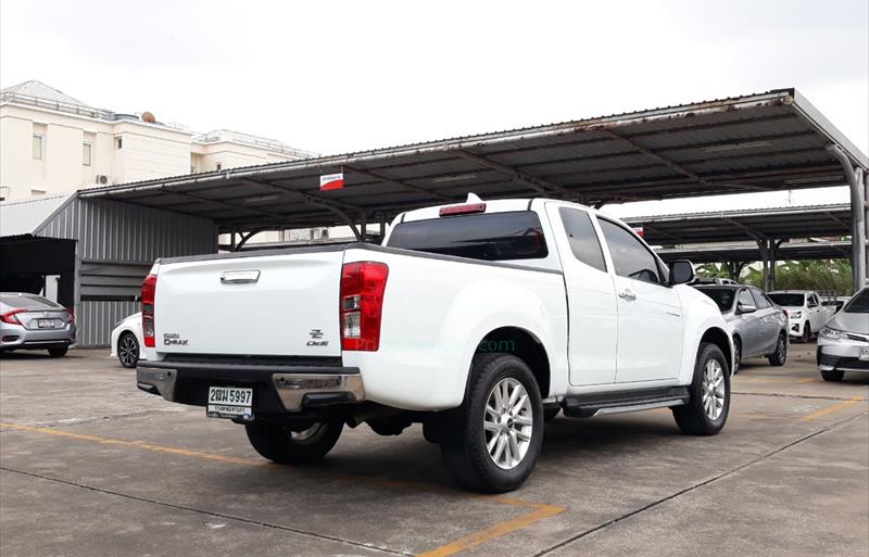 ขายรถกระบะมือสอง isuzu d-max รถปี2019 รหัส 68203 รูปที่5